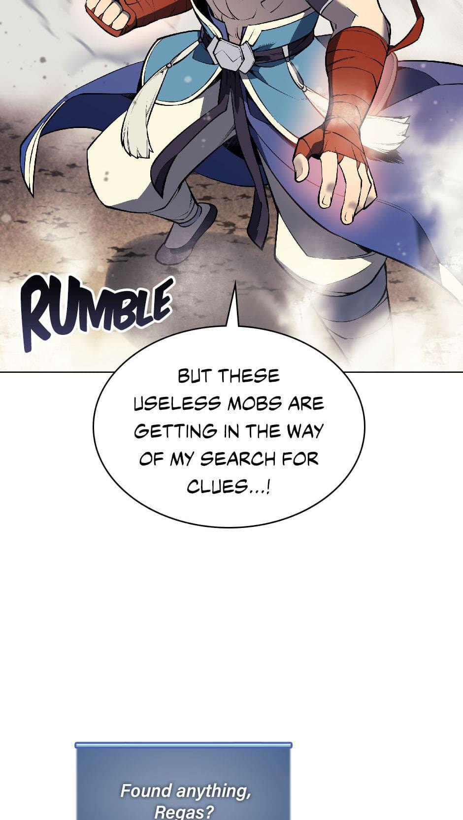 Read Overgeared (Team Argo) chapter 54 image 2 on Lezhin