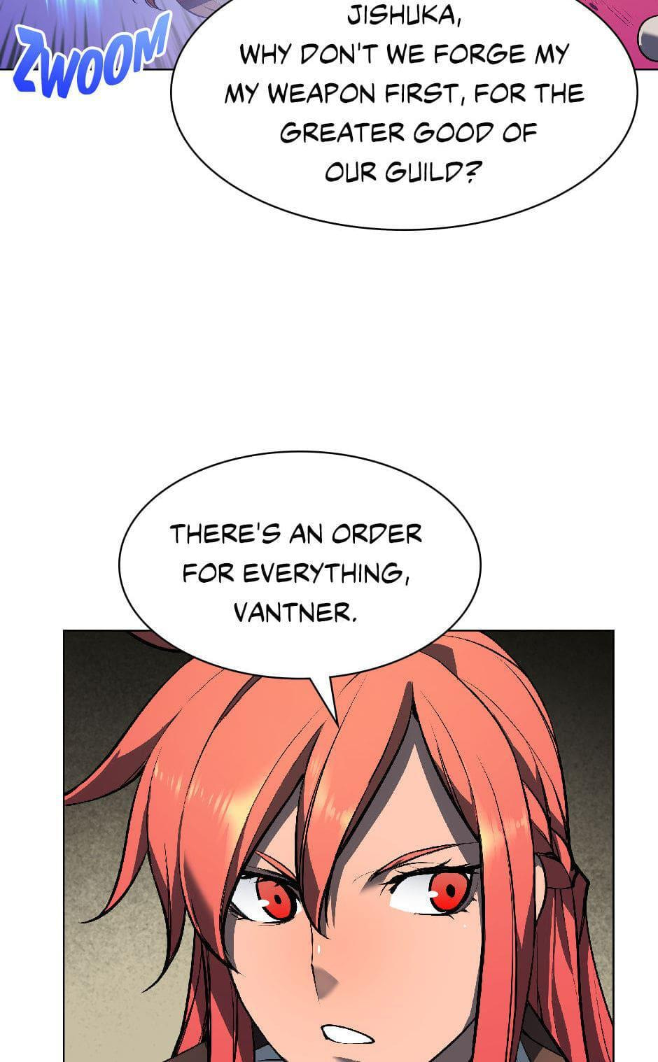 Read Overgeared (Team Argo) chapter 54 image 20 on Lezhin