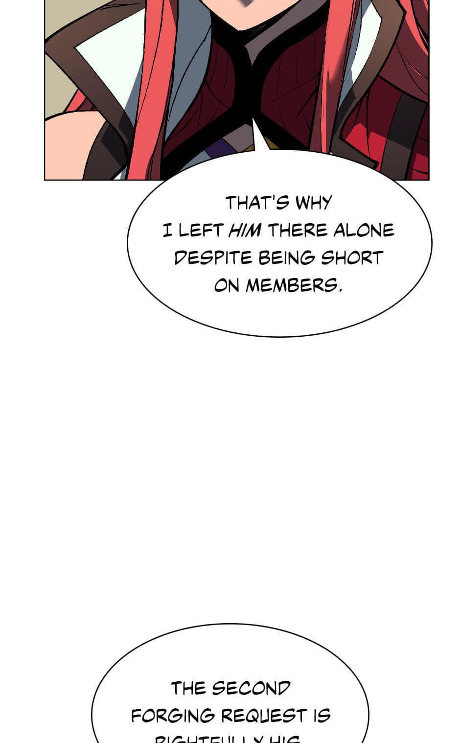 Read Overgeared (Team Argo) chapter 54 image 21 on Lezhin