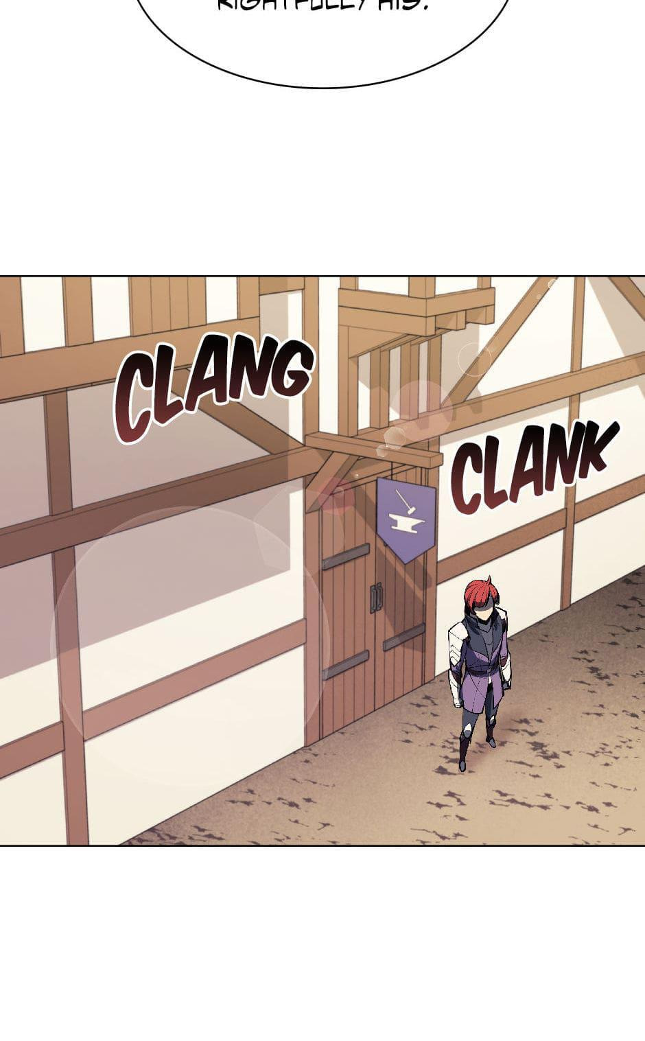 Read Overgeared (Team Argo) chapter 54 image 22 on Lezhin