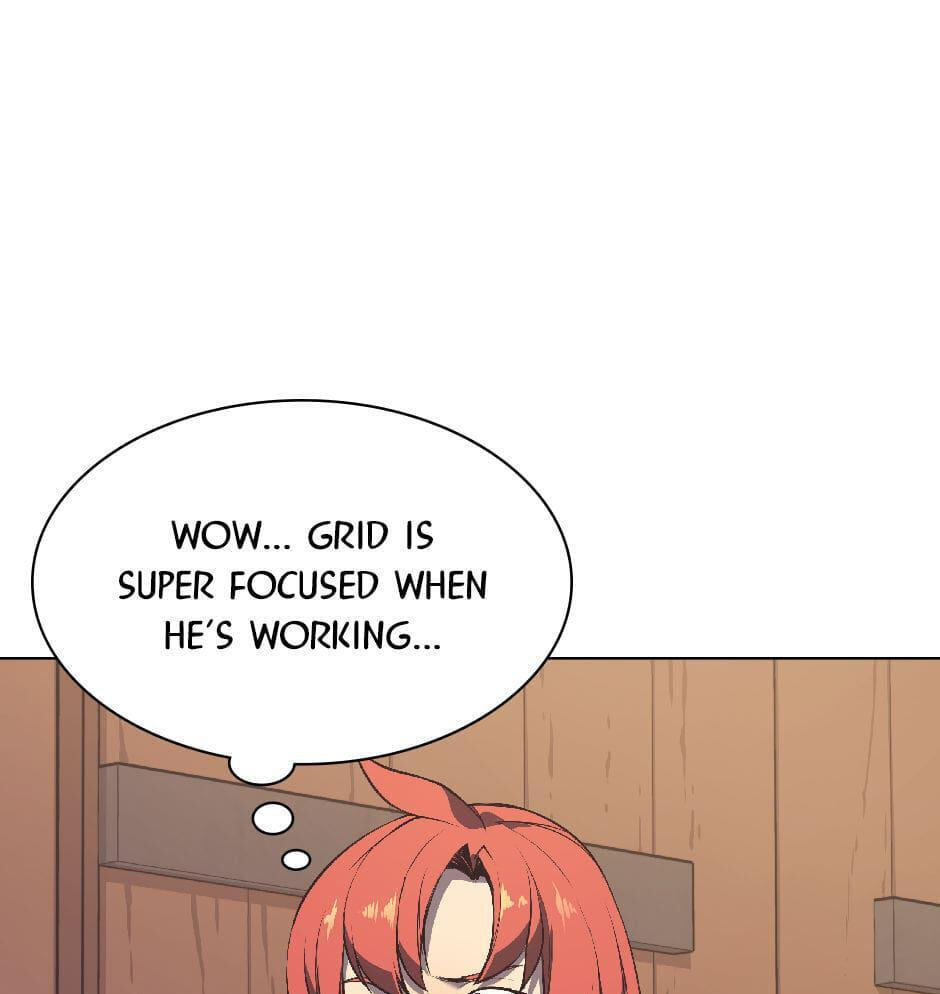 Read Overgeared (Team Argo) chapter 54 image 23 on Lezhin