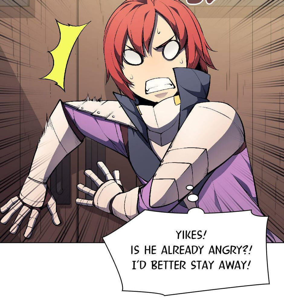 Read Overgeared (Team Argo) chapter 54 image 28 on Lezhin
