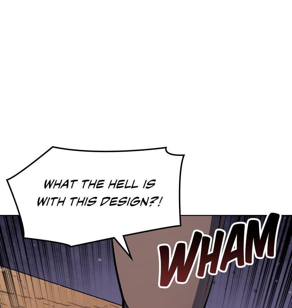 Read Overgeared (Team Argo) chapter 54 image 29 on Lezhin