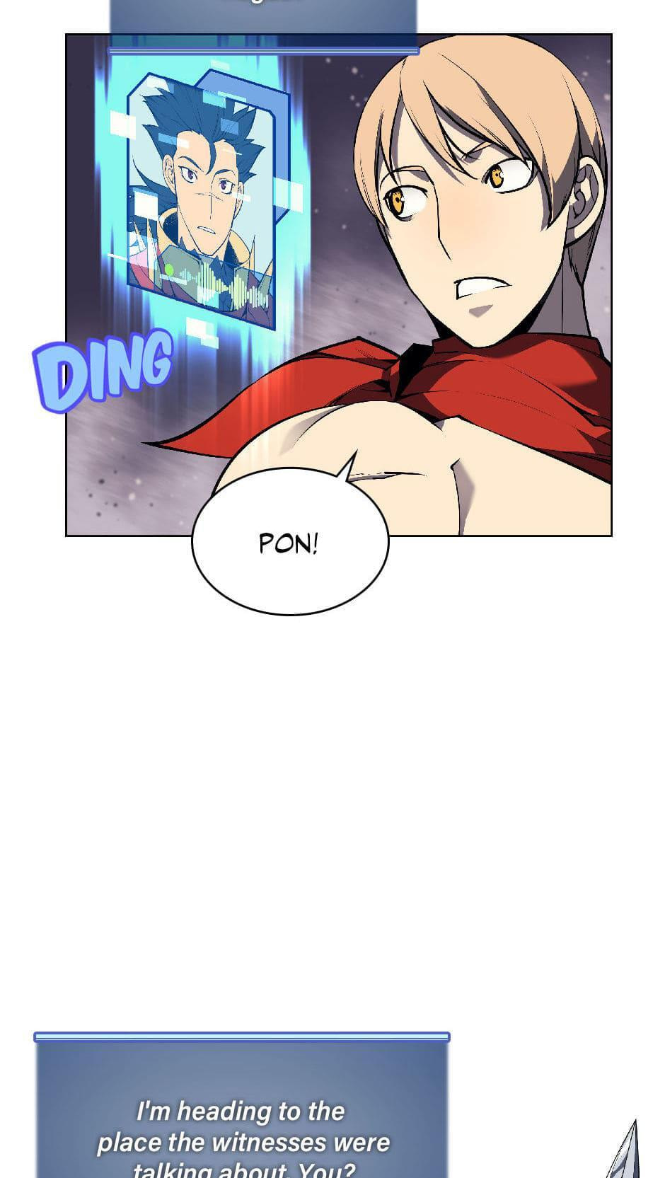 Read Overgeared (Team Argo) chapter 54 image 3 on Lezhin