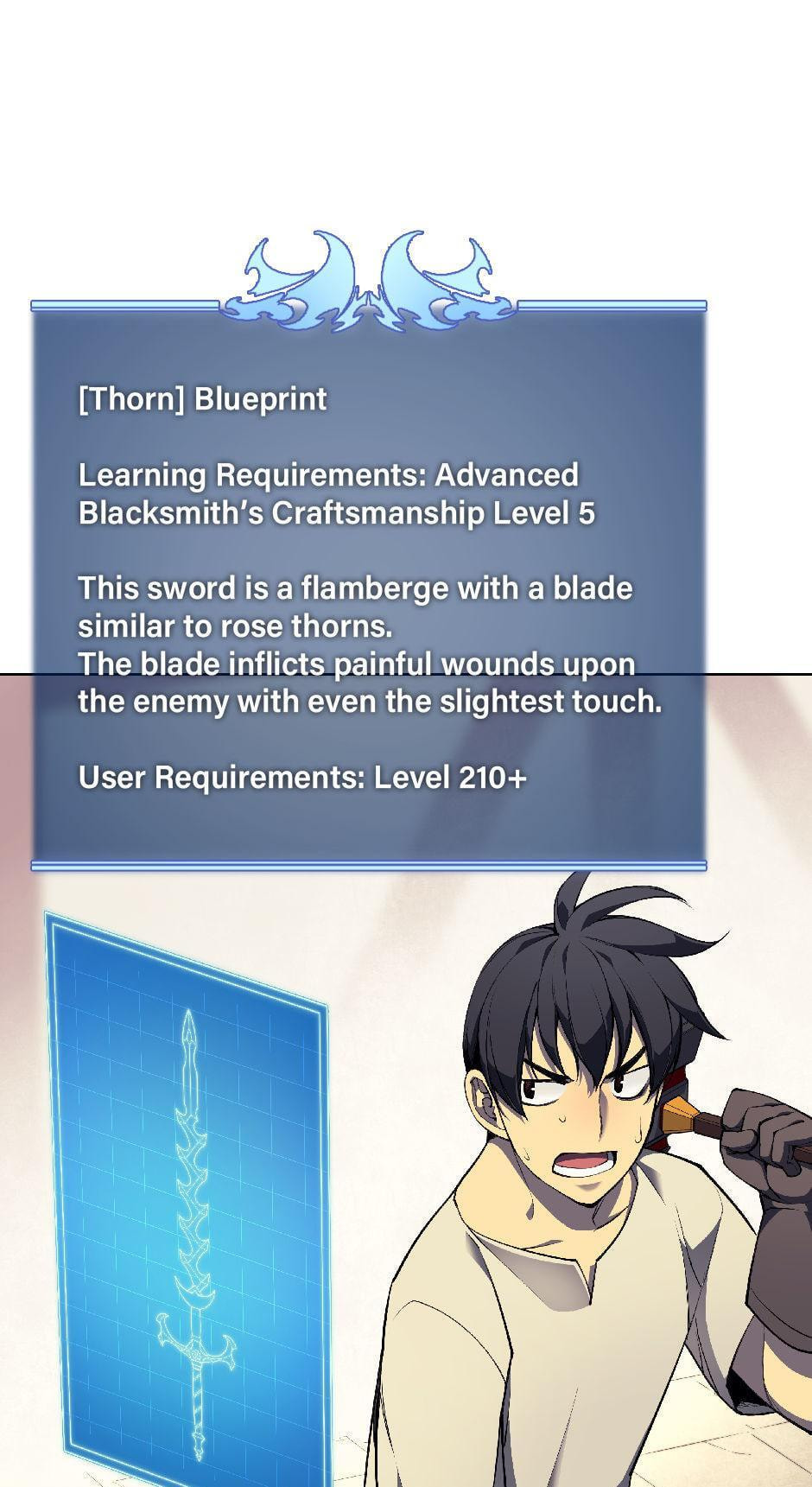 Read Overgeared (Team Argo) chapter 54 image 31 on Lezhin