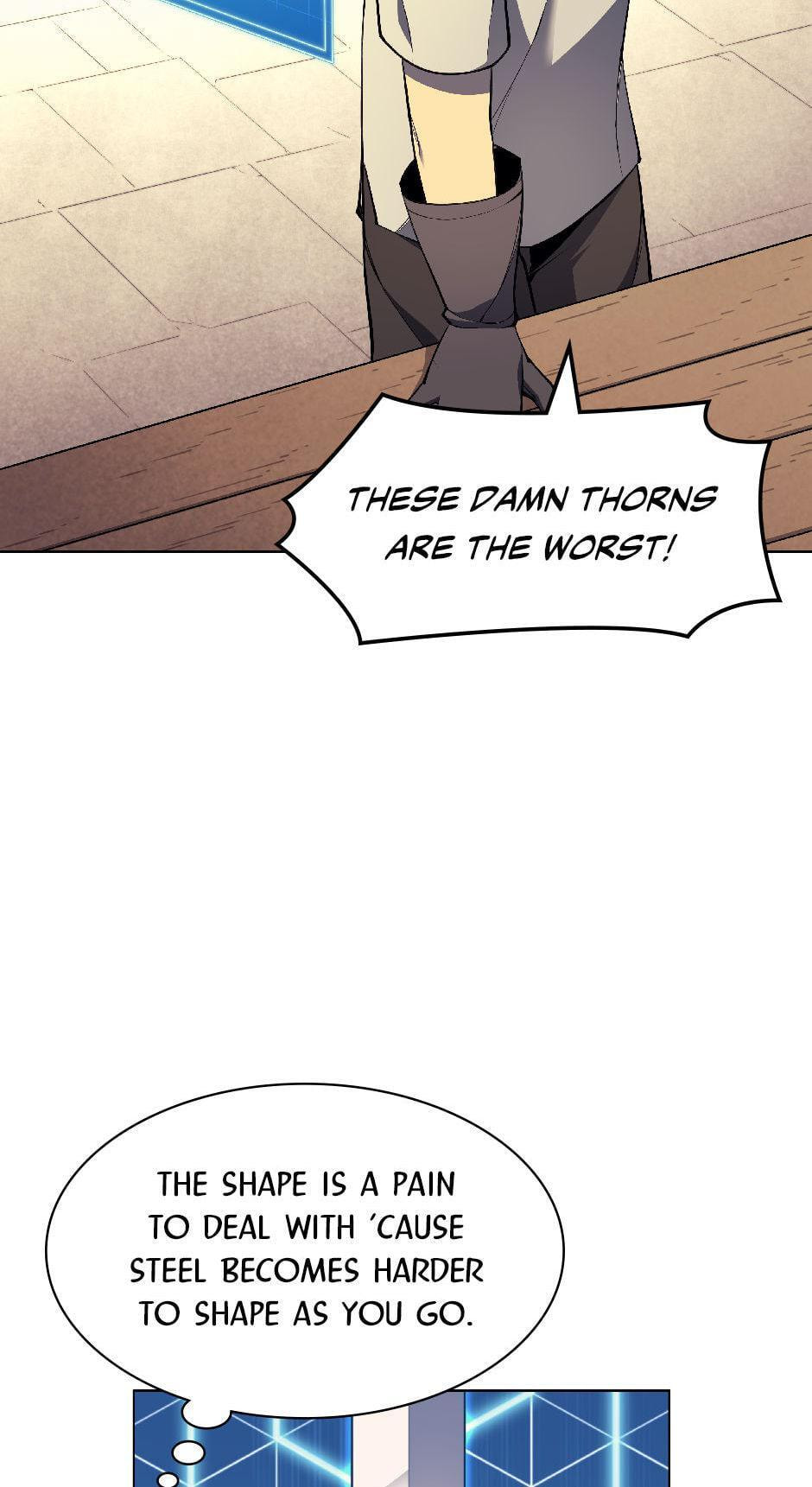 Read Overgeared (Team Argo) chapter 54 image 32 on Lezhin