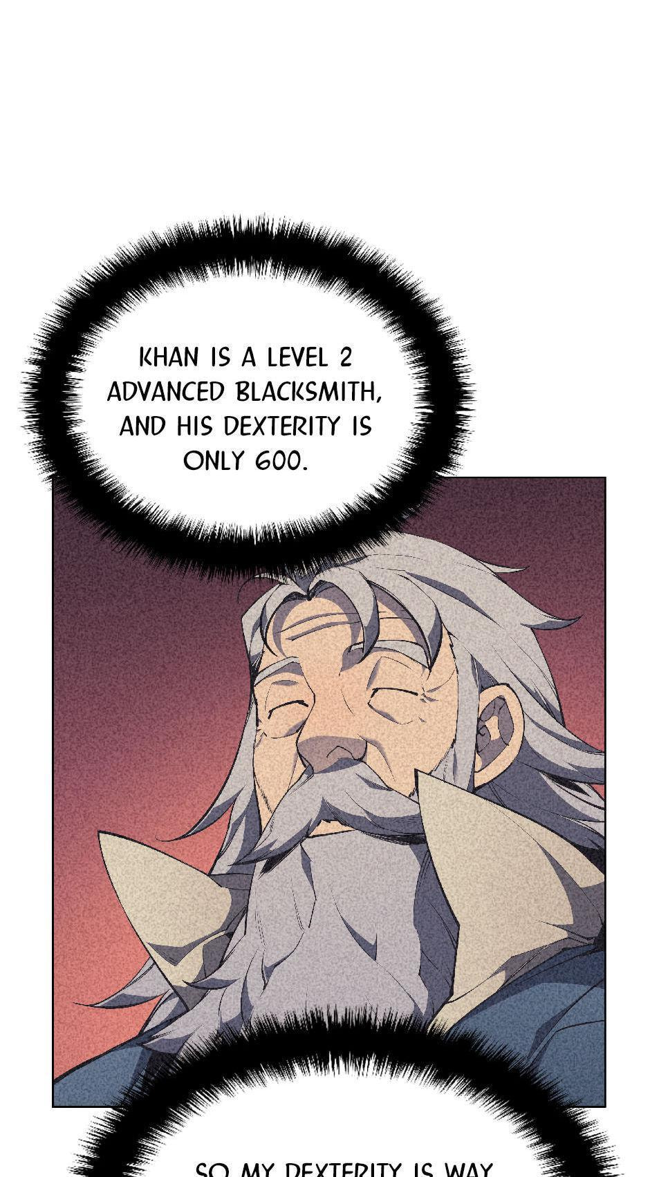 Read Overgeared (Team Argo) chapter 54 image 36 on Lezhin
