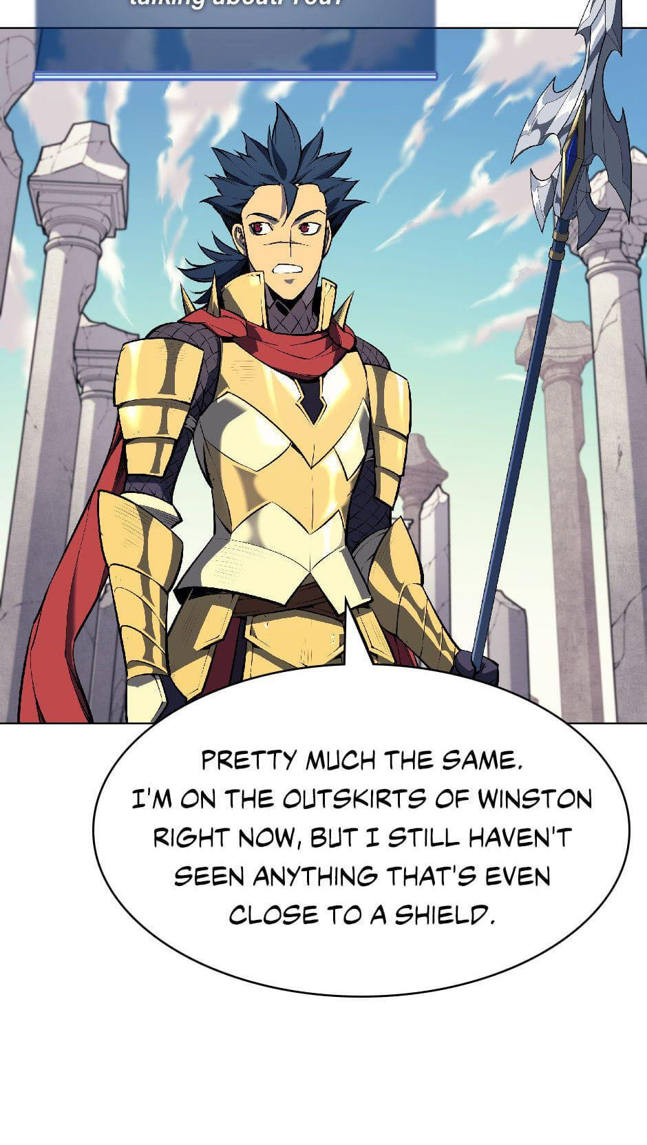 Read Overgeared (Team Argo) chapter 54 image 4 on Lezhin