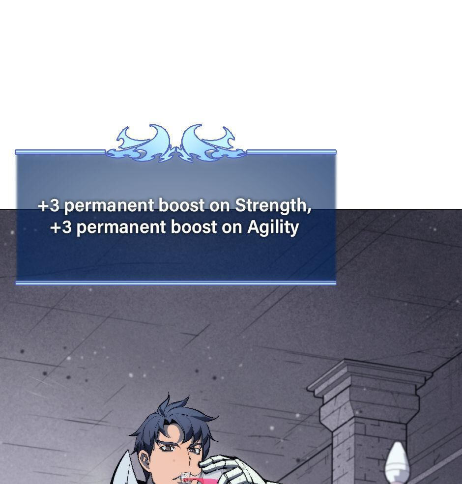 Read Overgeared (Team Argo) chapter 54 image 43 on Lezhin