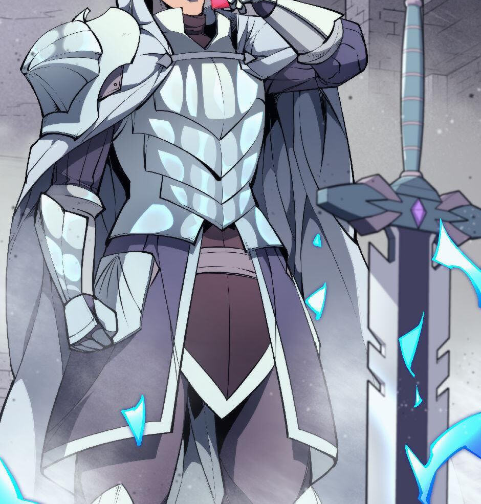 Read Overgeared (Team Argo) chapter 54 image 44 on Lezhin