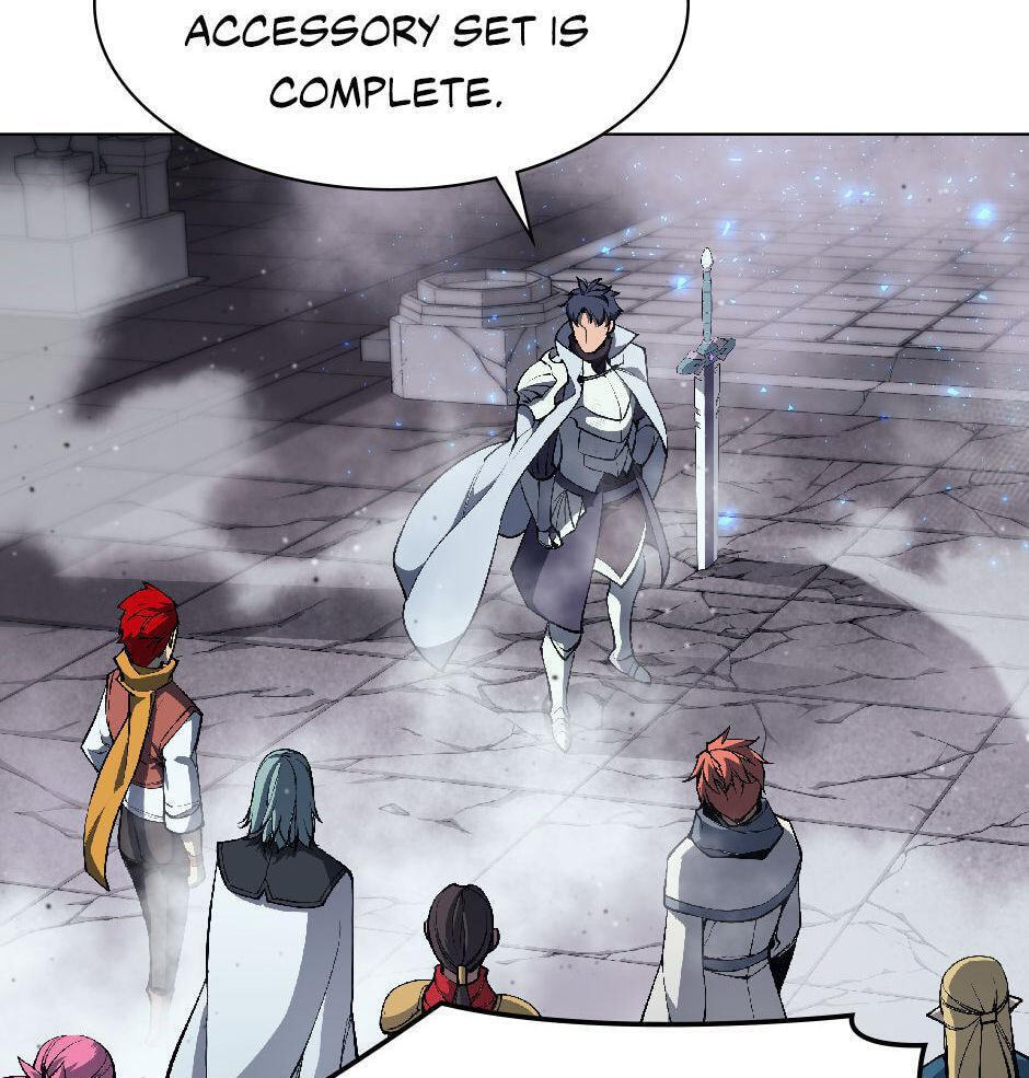 Read Overgeared (Team Argo) chapter 54 image 47 on Lezhin