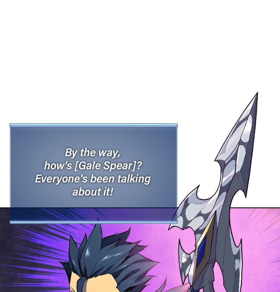 Read Overgeared (Team Argo) chapter 54 image 5 on Lezhin