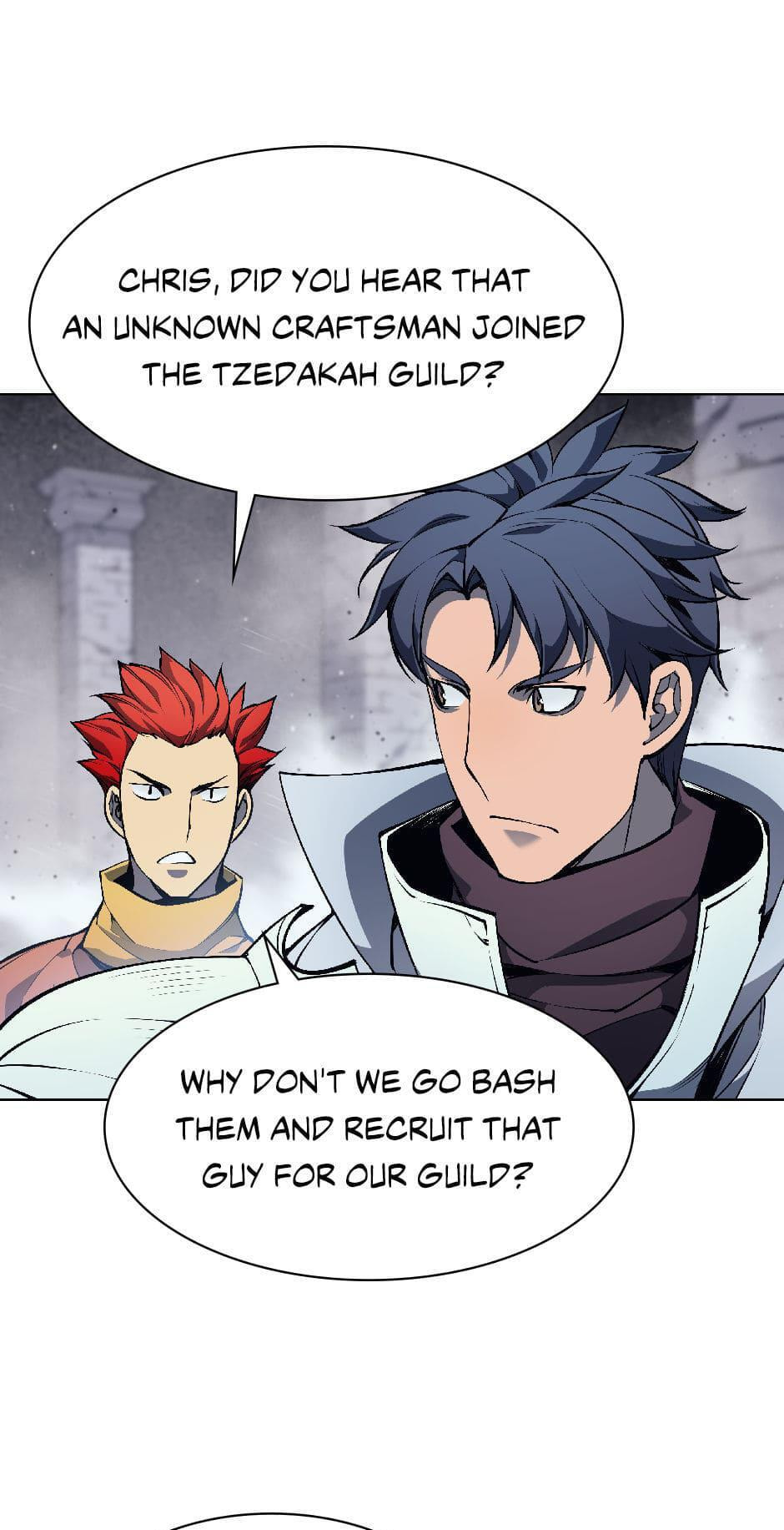 Read Overgeared (Team Argo) chapter 54 image 51 on Lezhin