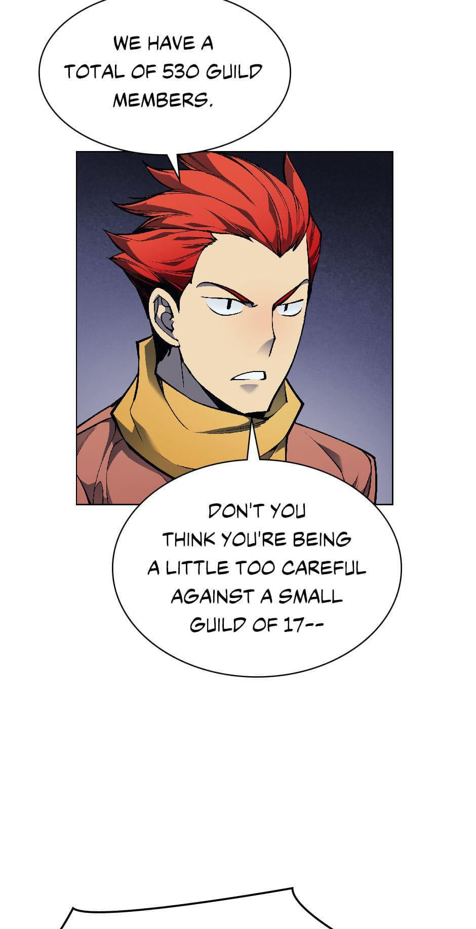 Read Overgeared (Team Argo) chapter 54 image 52 on Lezhin