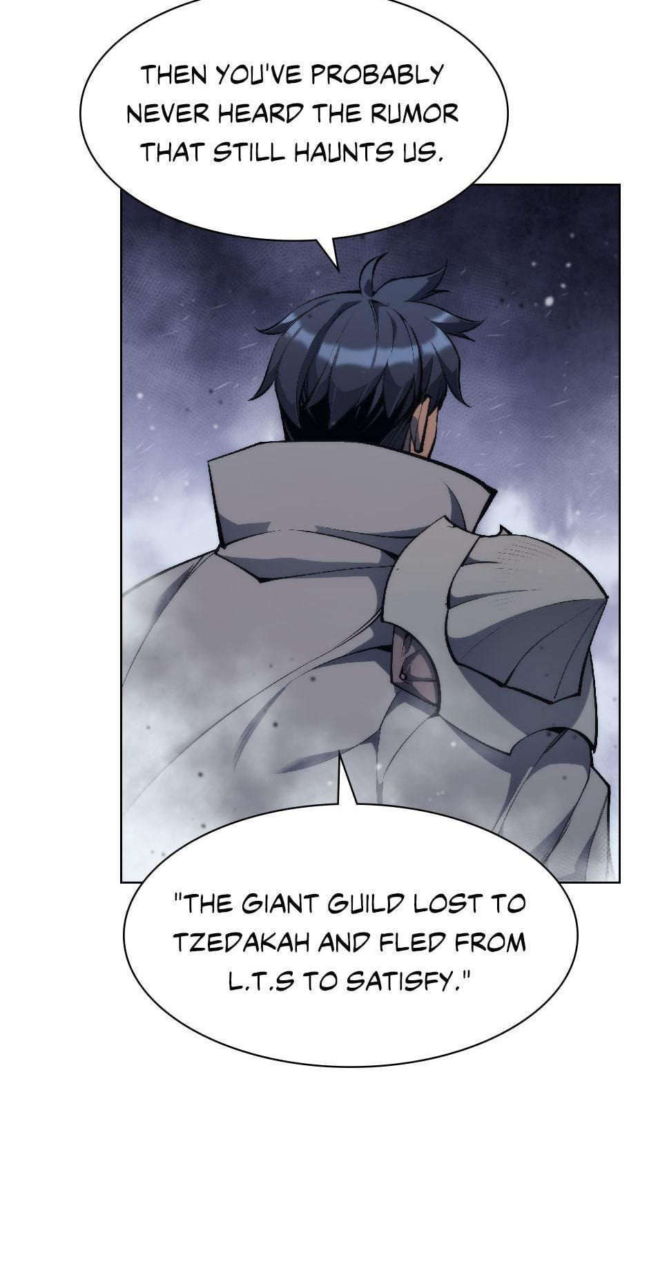 Read Overgeared (Team Argo) chapter 54 image 54 on Lezhin