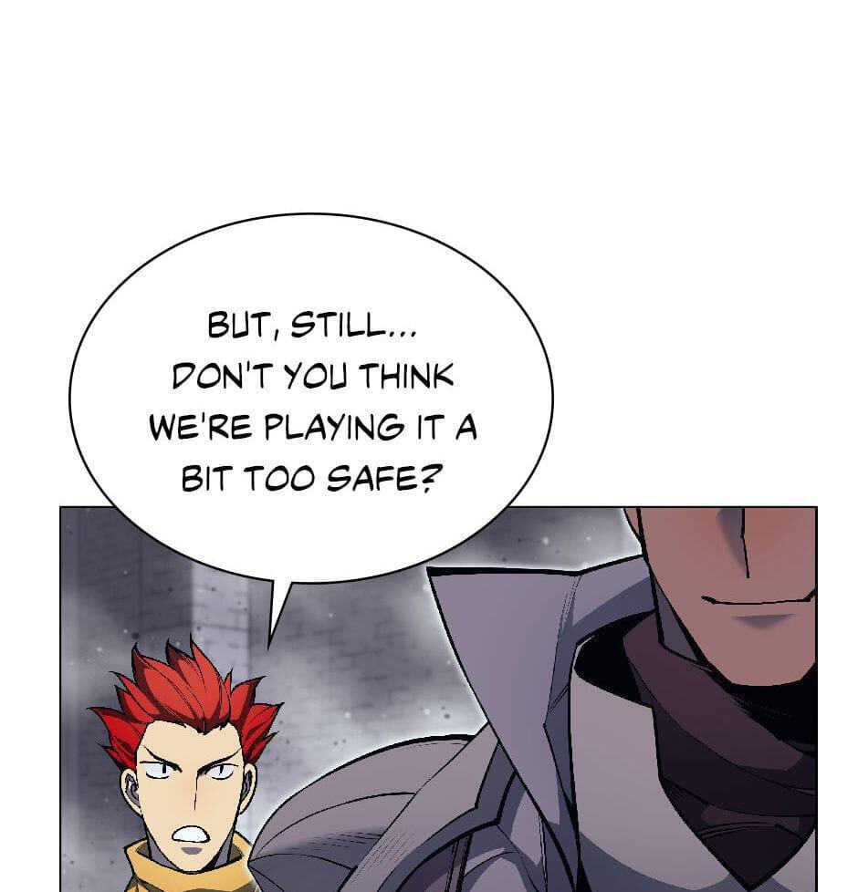 Read Overgeared (Team Argo) chapter 54 image 57 on Lezhin