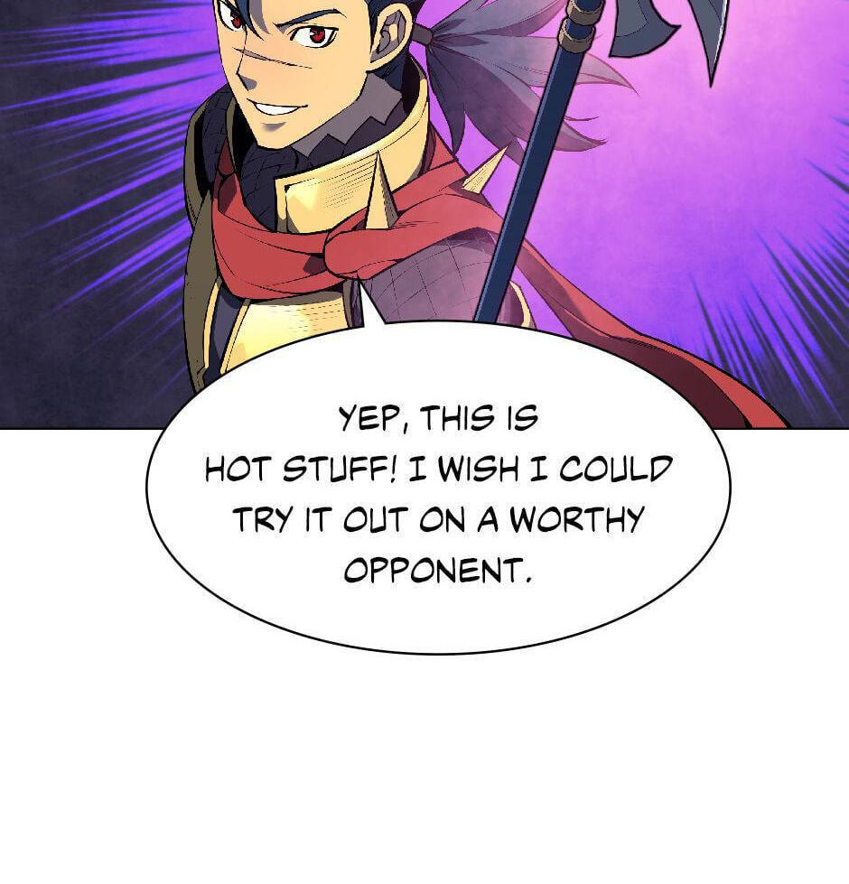 Read Overgeared (Team Argo) chapter 54 image 6 on Lezhin