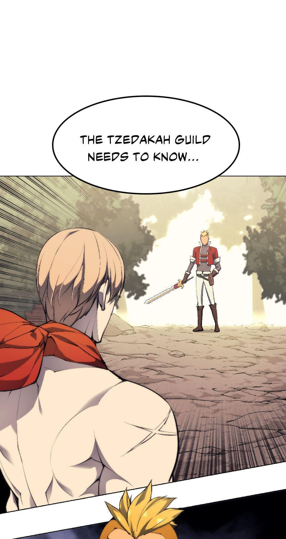 Read Overgeared (Team Argo) chapter 54 image 61 on Lezhin