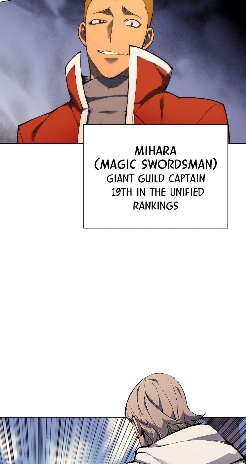 Read Overgeared (Team Argo) chapter 54 image 62 on Lezhin