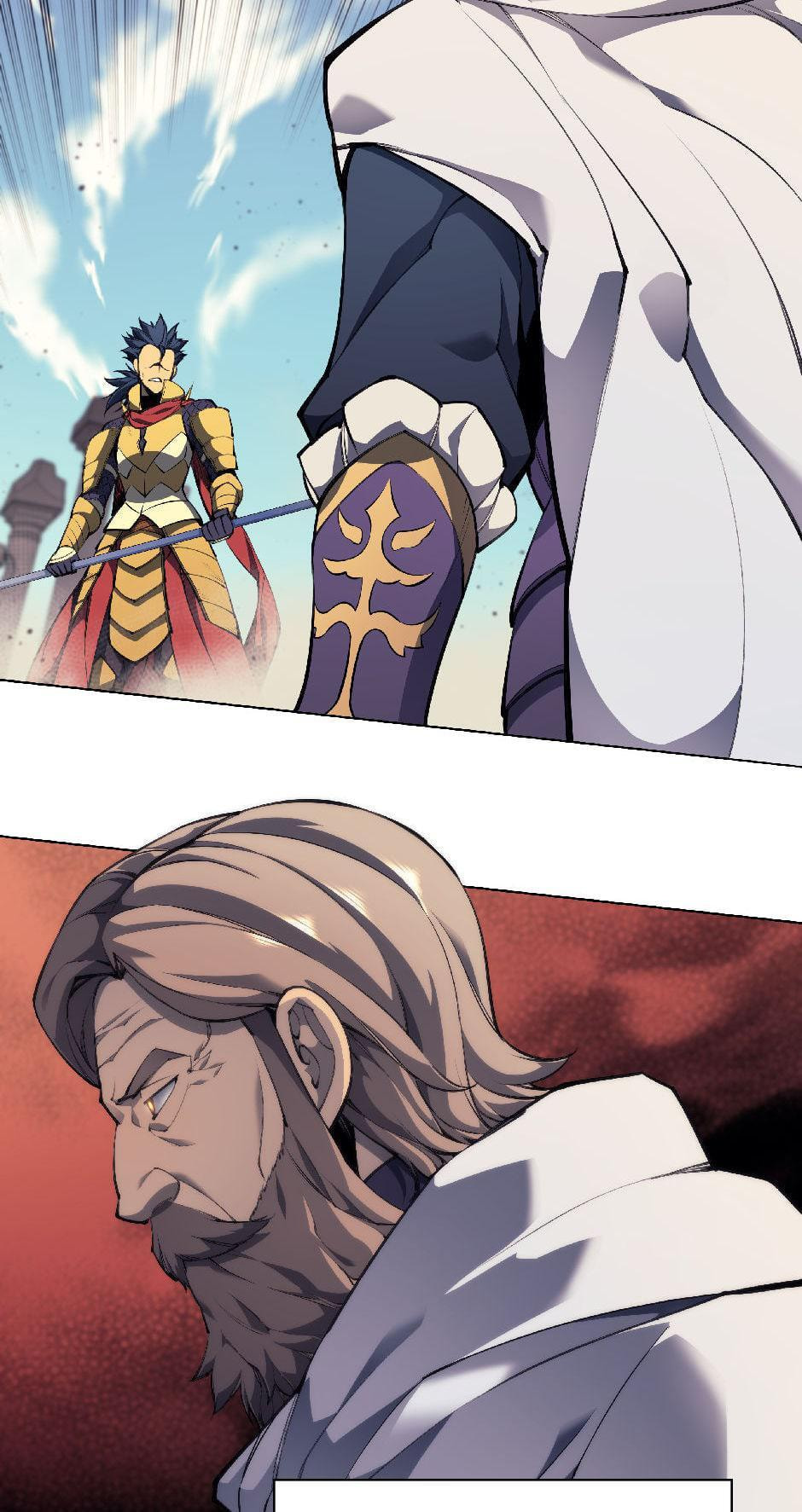 Read Overgeared (Team Argo) chapter 54 image 63 on Lezhin