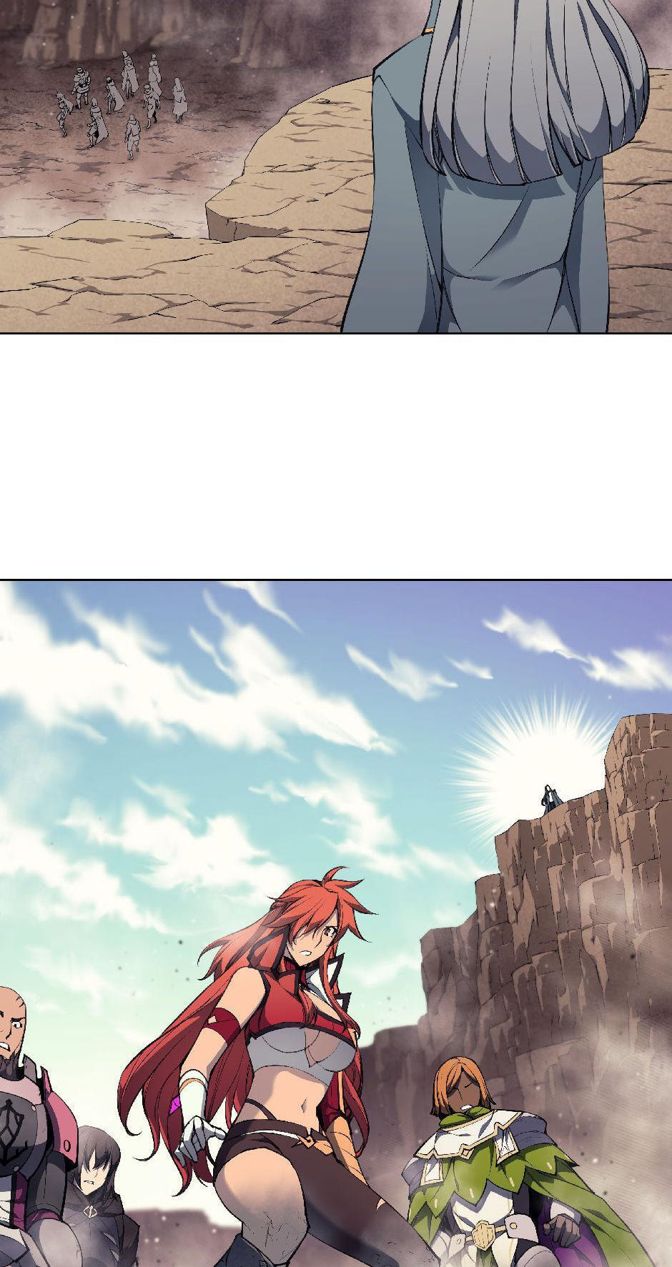Read Overgeared (Team Argo) chapter 54 image 65 on Lezhin