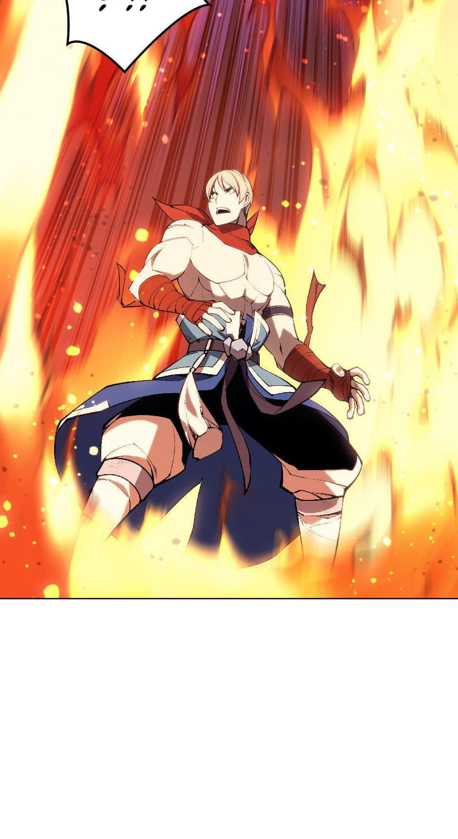 Read Overgeared (Team Argo) chapter 54 image 72 on Lezhin
