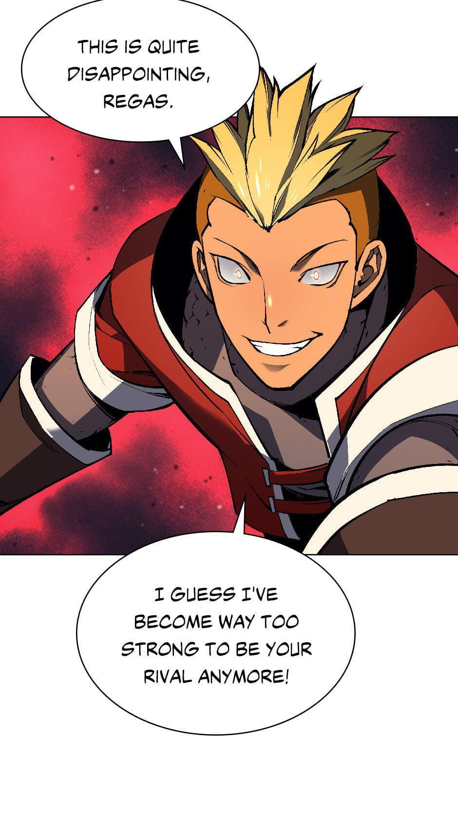 Read Overgeared (Team Argo) chapter 54 image 76 on Lezhin