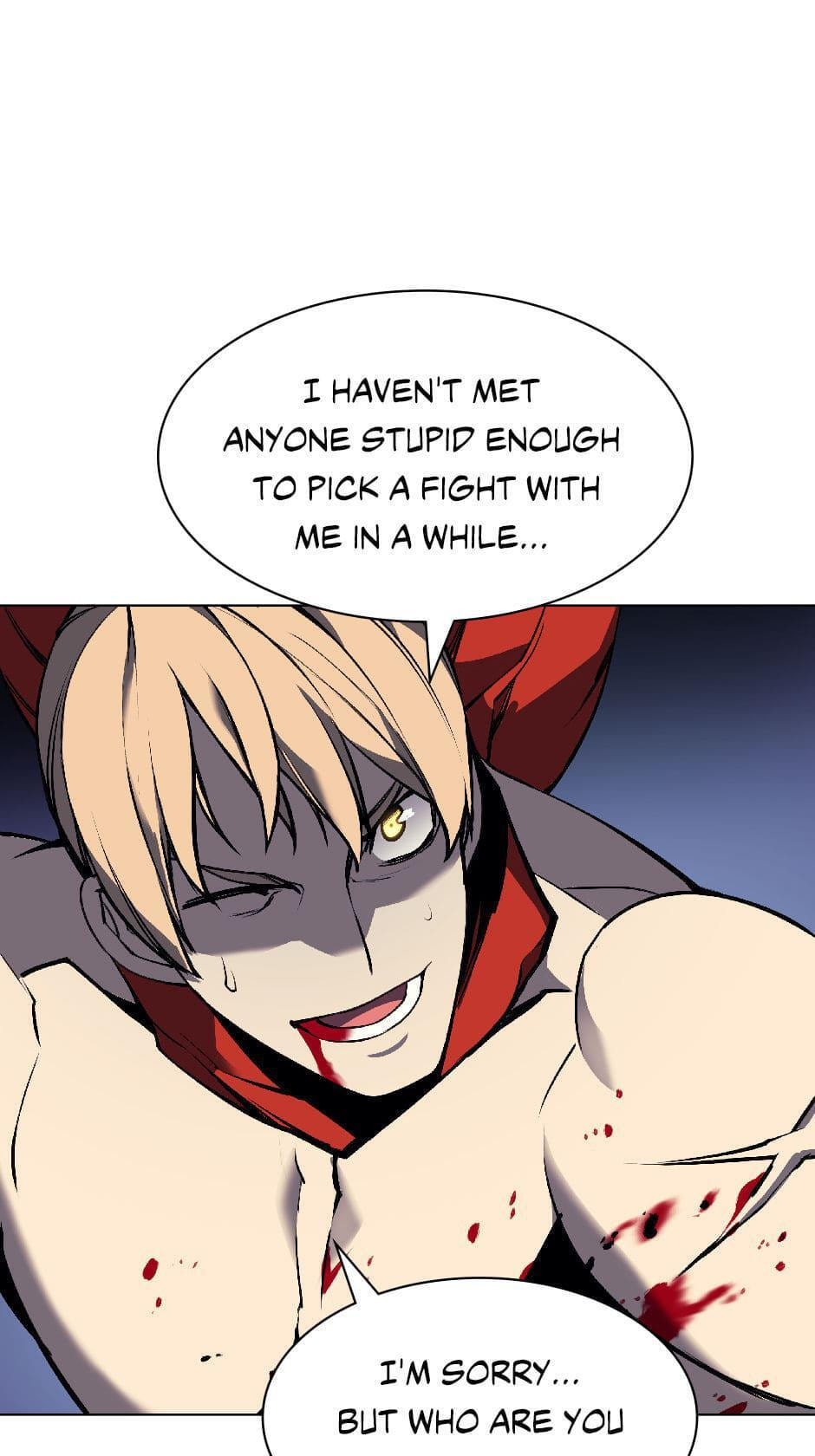 Read Overgeared (Team Argo) chapter 54 image 77 on Lezhin