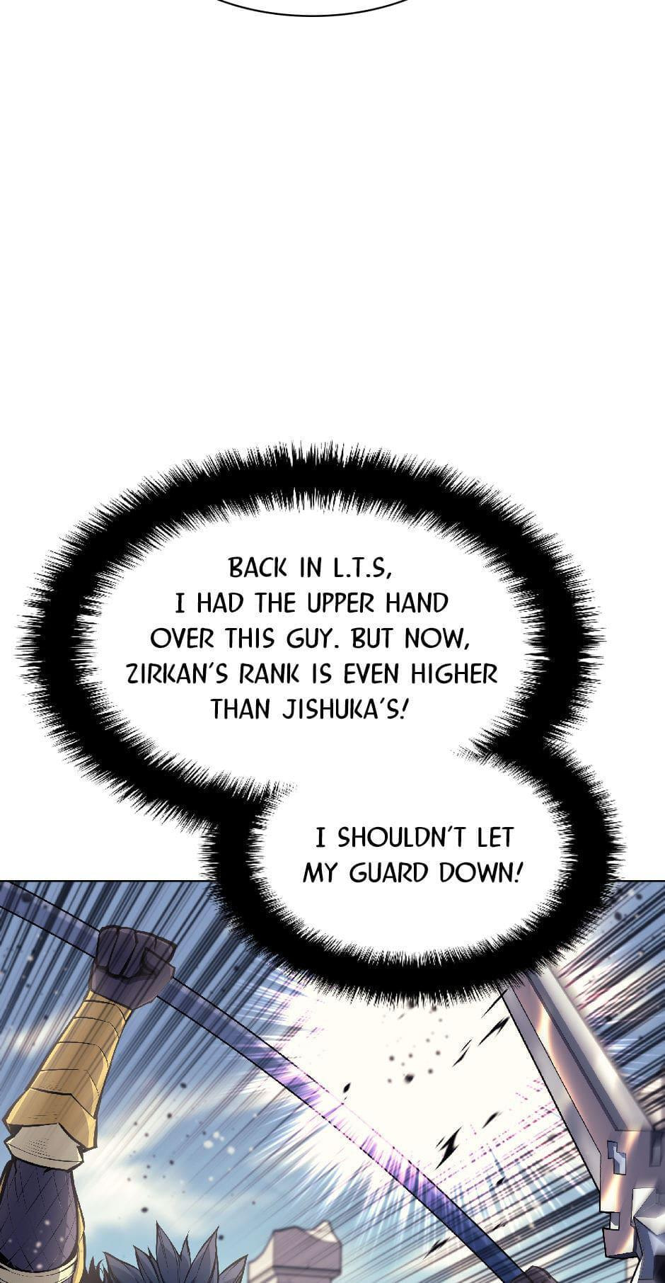 Read Overgeared (Team Argo) chapter 54 image 85 on Lezhin