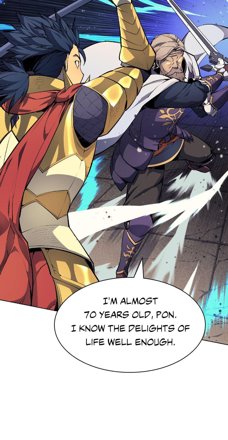 Read Overgeared (Team Argo) chapter 54 image 87 on Lezhin