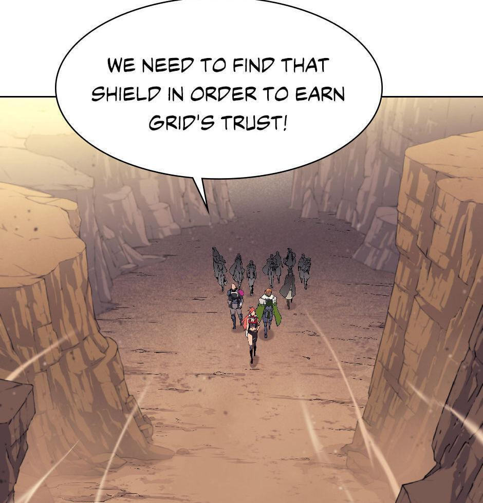 Read Overgeared (Team Argo) chapter 54 image 9 on Lezhin