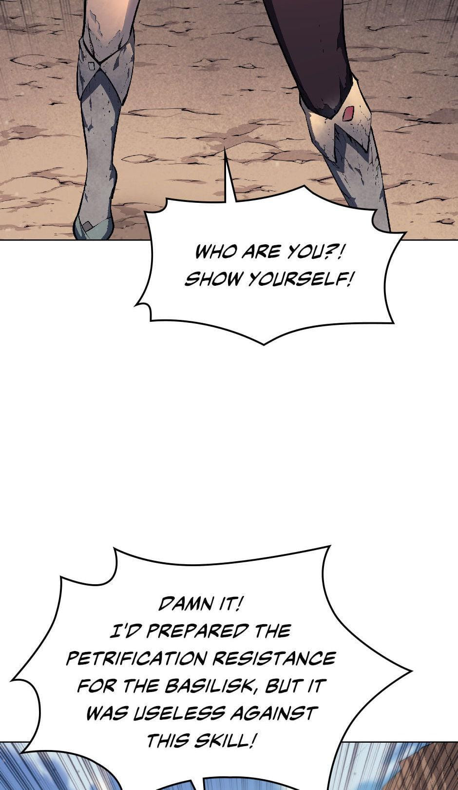 Read Overgeared (Team Argo) chapter 54 image 91 on Lezhin