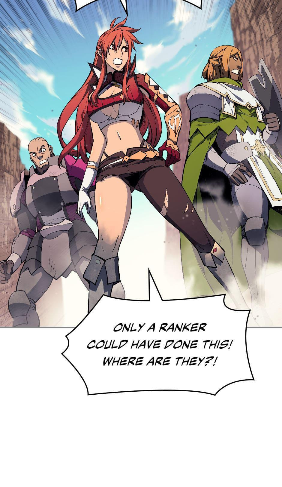 Read Overgeared (Team Argo) chapter 54 image 92 on Lezhin