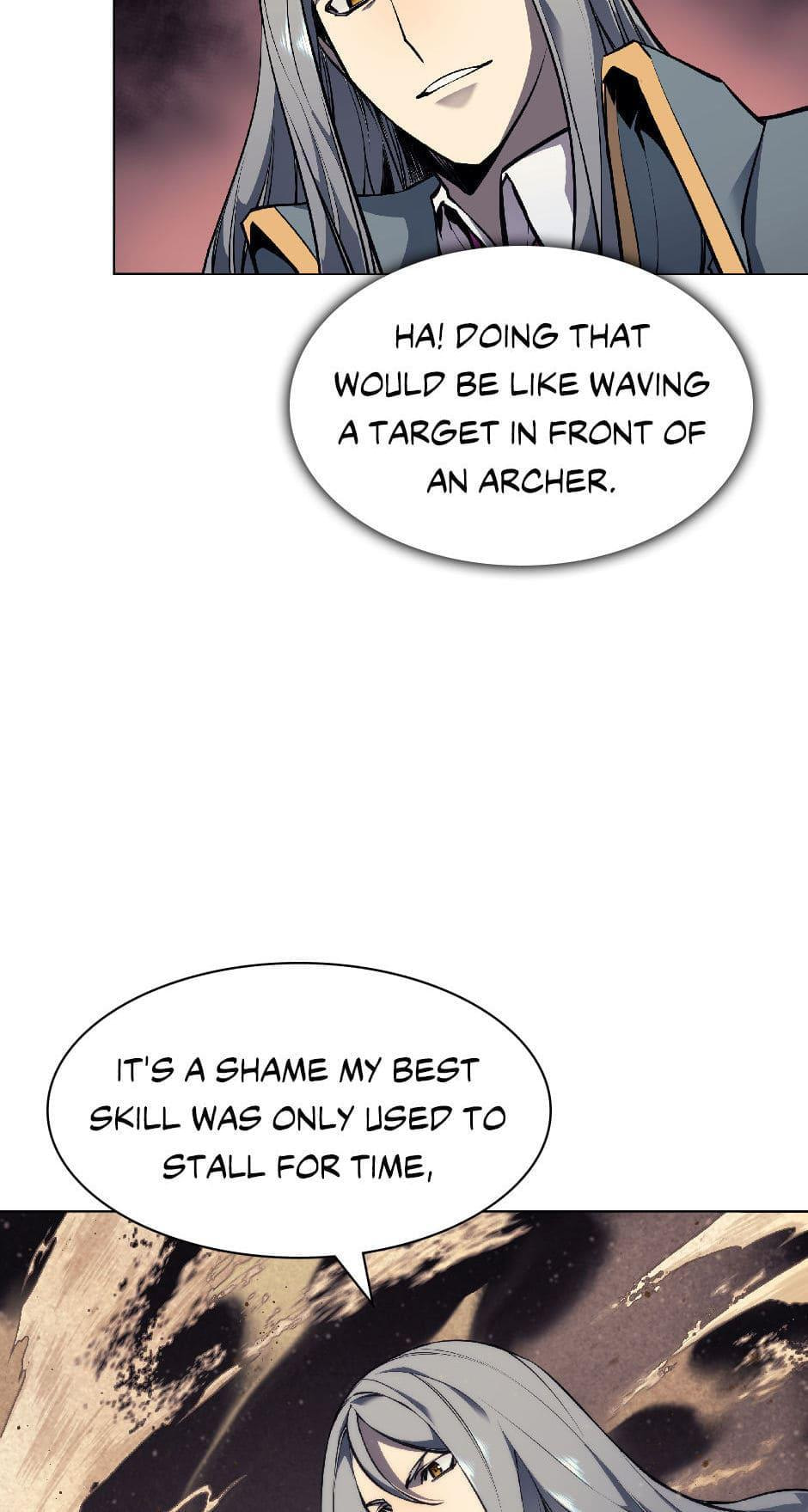 Read Overgeared (Team Argo) chapter 54 image 95 on Lezhin