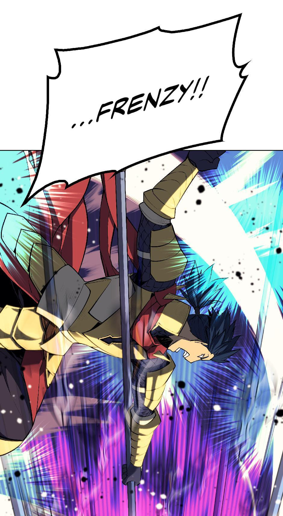 Read Overgeared (Team Argo) chapter 55 image 111 on Lezhin