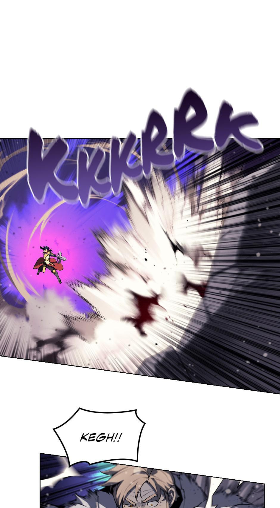 Read Overgeared (Team Argo) chapter 55 image 113 on Lezhin