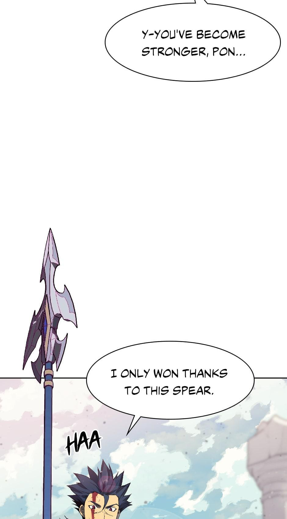 Read Overgeared (Team Argo) chapter 55 image 115 on Lezhin