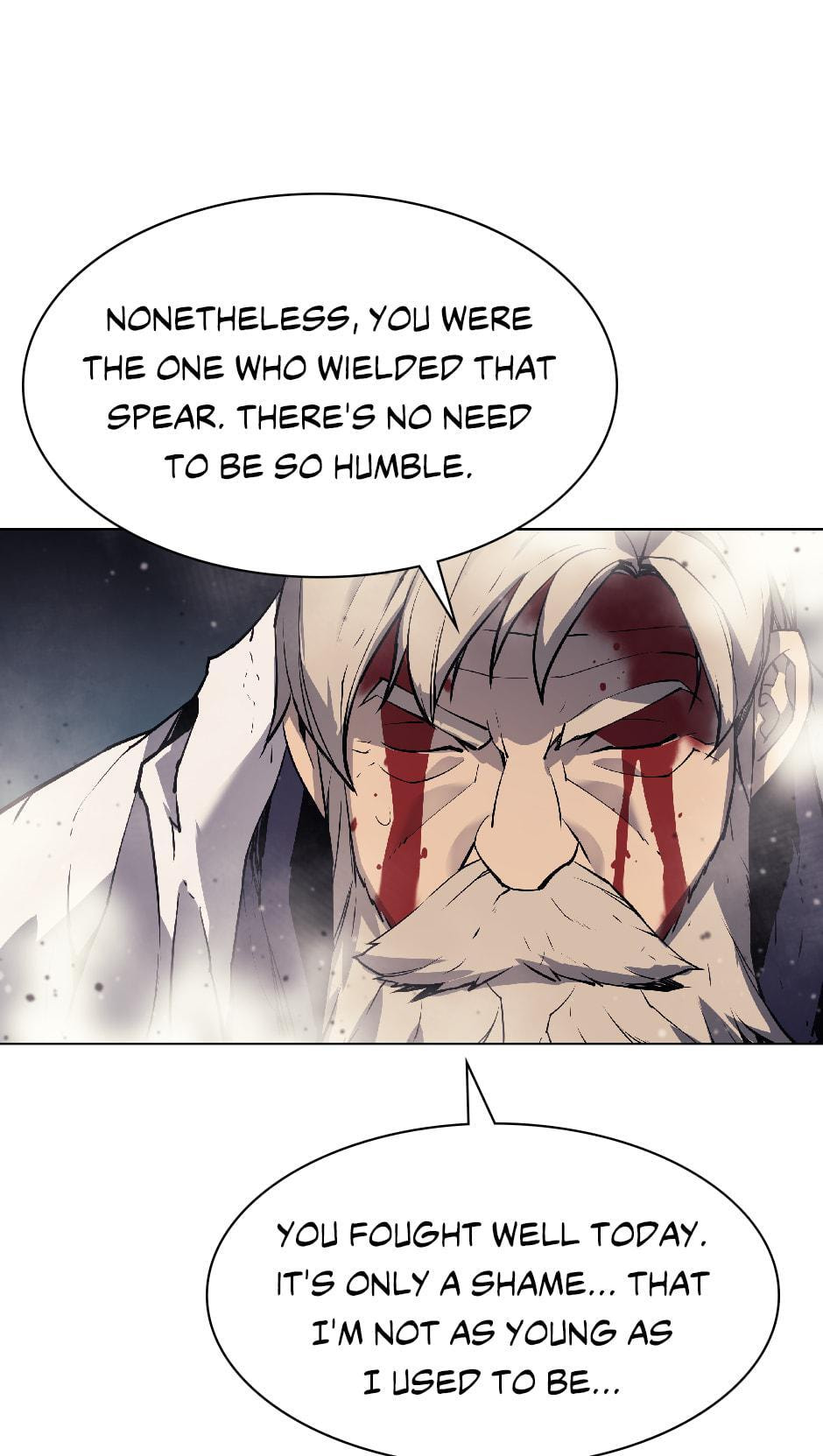 Read Overgeared (Team Argo) chapter 55 image 117 on Lezhin