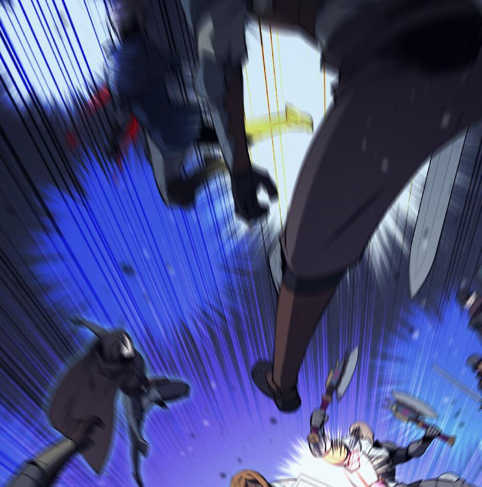 Read Overgeared (Team Argo) chapter 55 image 123 on Lezhin