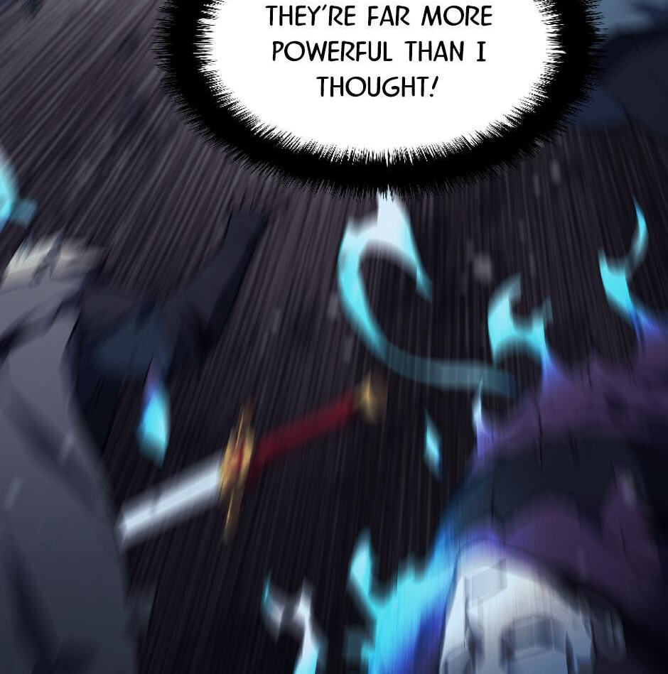 Read Overgeared (Team Argo) chapter 55 image 125 on Lezhin