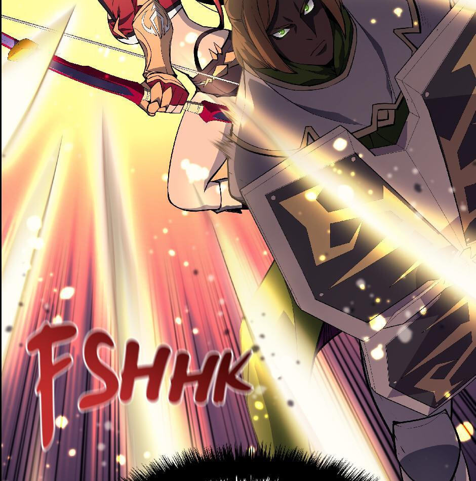 Read Overgeared (Team Argo) chapter 55 image 128 on Lezhin