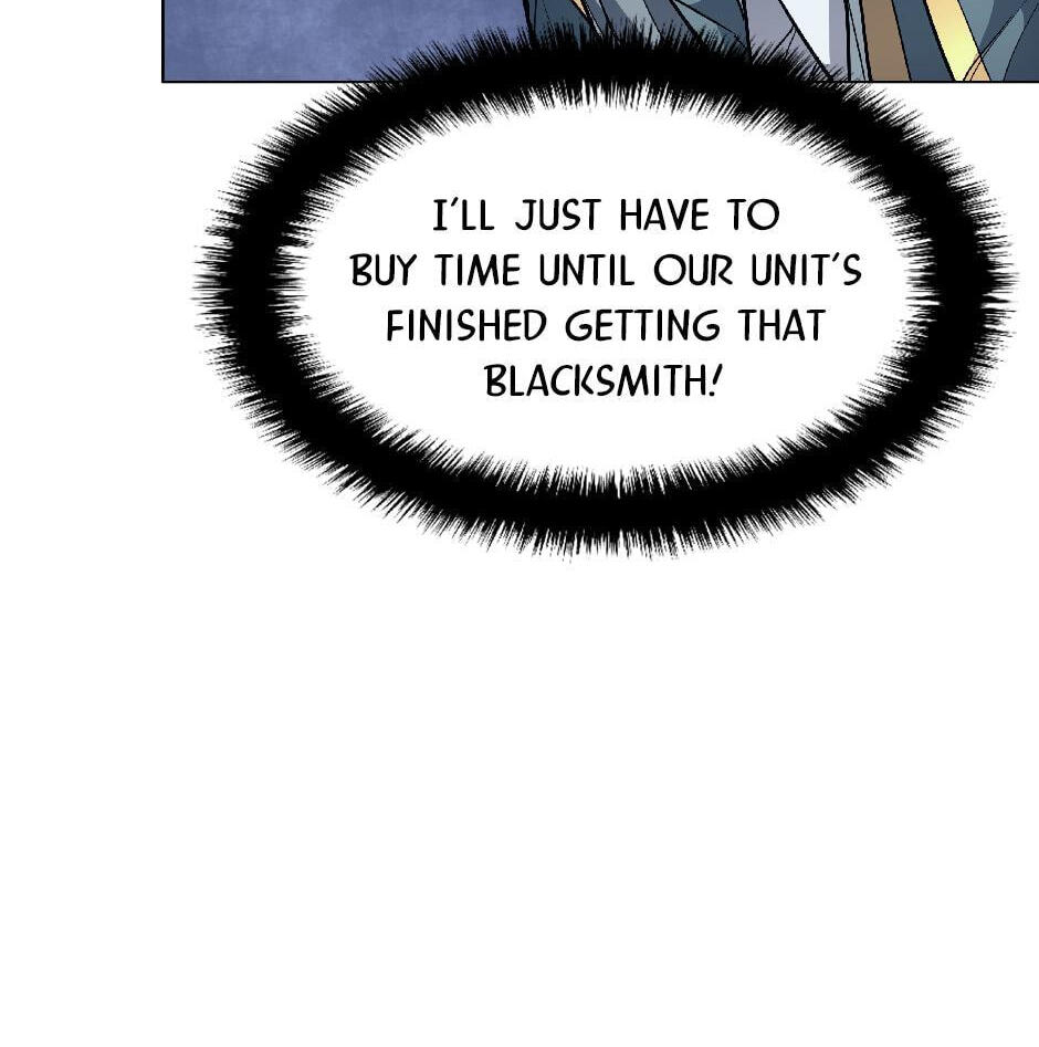 Read Overgeared (Team Argo) chapter 55 image 131 on Lezhin