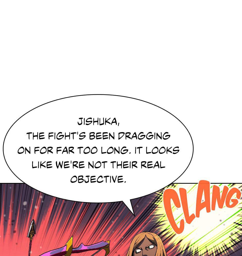 Read Overgeared (Team Argo) chapter 55 image 132 on Lezhin