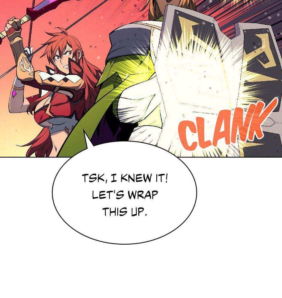 Read Overgeared (Team Argo) chapter 55 image 133 on Lezhin