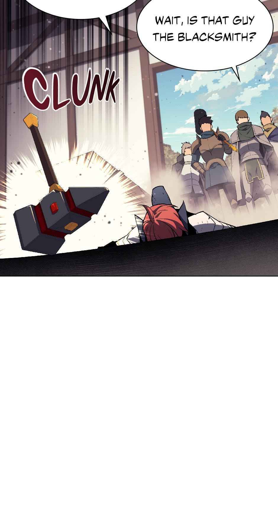 Read Overgeared (Team Argo) chapter 55 image 143 on Lezhin