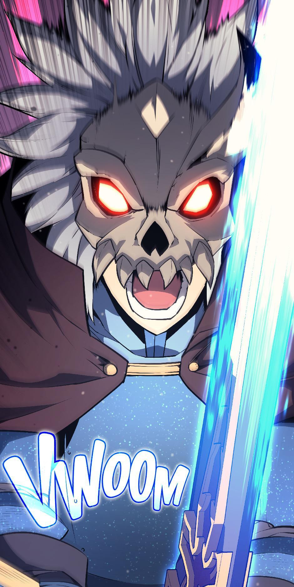 Read Overgeared (Team Argo) chapter 55 image 147 on Lezhin