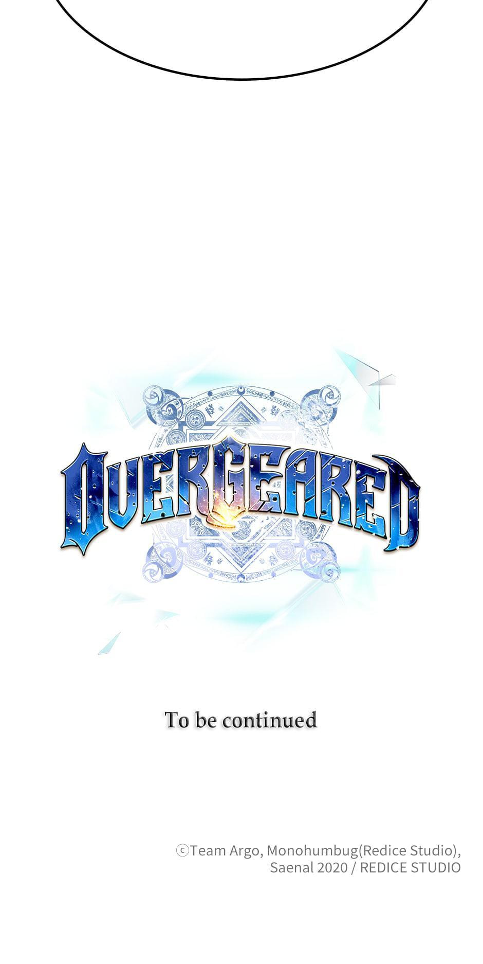 Read Overgeared (Team Argo) chapter 55 image 149 on Lezhin