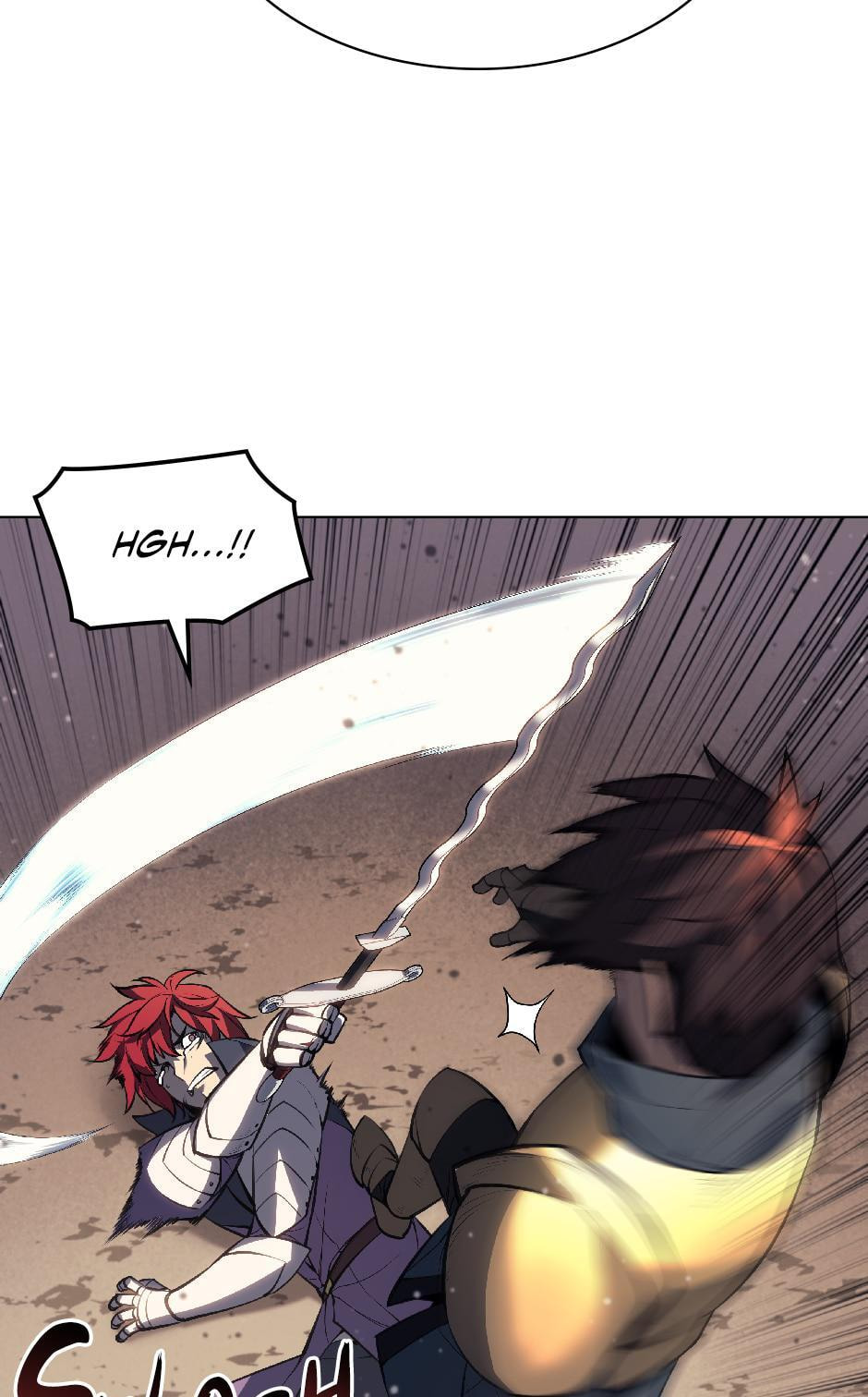 Read Overgeared (Team Argo) chapter 55 image 17 on Lezhin