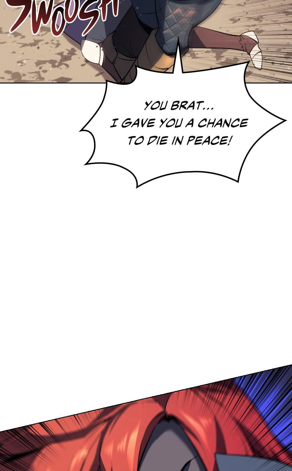 Read Overgeared (Team Argo) chapter 55 image 18 on Lezhin
