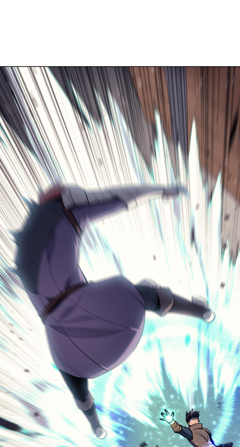 Read Overgeared (Team Argo) chapter 55 image 20 on Lezhin